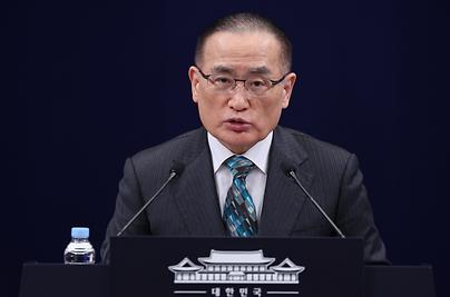 위성락 "韓美, 핵잠 관련 별도 협정 합의…내년 초 美실무단 방한"