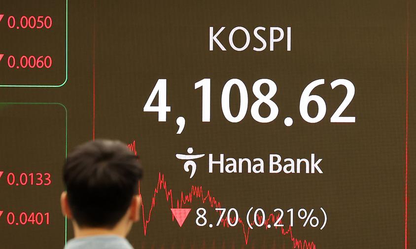 매도액 5천만원까지만 비과세… ‘장투 서학개미’ 돌아올까 [환율방어 총력전]
