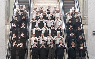 청소년·보훈가족의 울타리 '그랜드모먼트 유스호스텔'