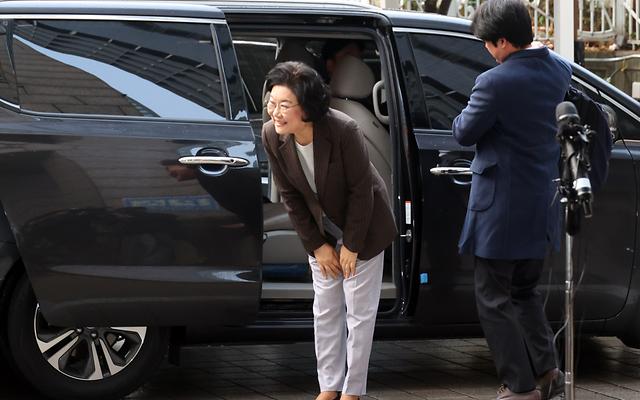 이혜훈 "韓경제 퍼펙트스톰…'회색 코뿔소'의 상황"