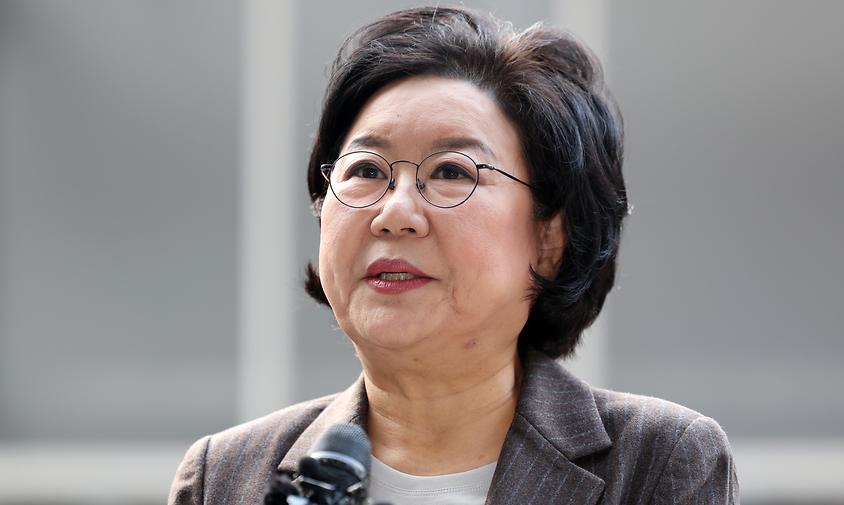 李대통령, 이혜훈 논란에 "내란 발언은 소명하고 단절 의사 밝혀야"