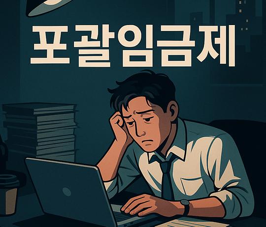 포괄임금제, 계속 유지해도 될까?
