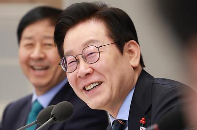 '2% 성장' 2년차 이재명정부의 '1500조 짜리 경제성장전략'