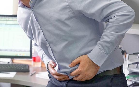 ˝장염·치질인 줄 알았는데˝..'크론병' 증상과 관리법