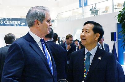 美재무, 원화 약세에 구두개입…"韓 경제 펀더멘털과 부합 안해"(종합)