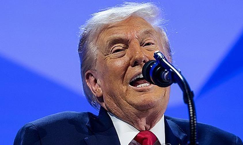 트럼프 "그린란드 지키려면 美가 소유해야…무력은 안쓸 것"(종합)