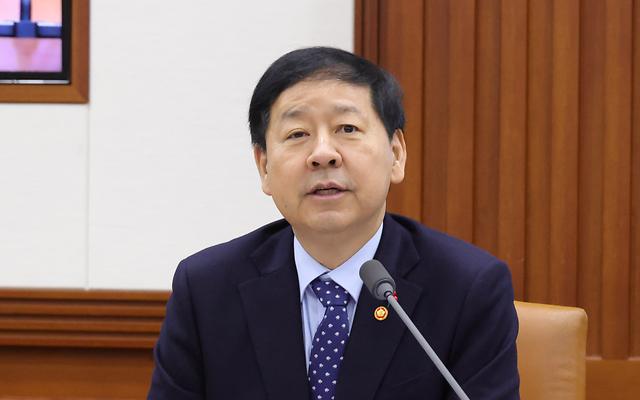 구윤철 "관세합의 이행의지, 미국에 적극 설명"