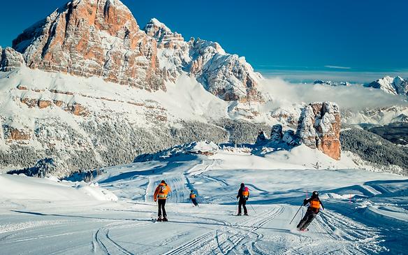 "입장권 실물 없어요"…확 달라진 '밀라노 올림픽' 관전 포인트