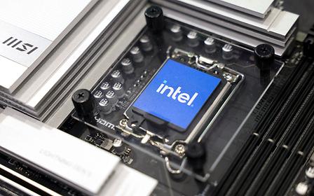 Will the US Start Making Its Own AI Chips? Intel Announces GPU Production
