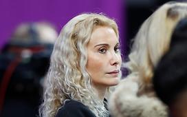 '도핑 논란' 발리예바의 전 코치, 밀라노 올림픽 참가 논란