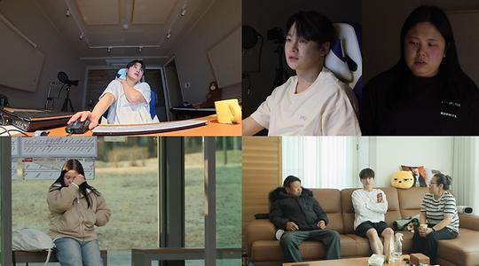 박서진, 母 갑상샘암 의심에 조직검사…"머리 한대맞은 느낌" 또 불면증