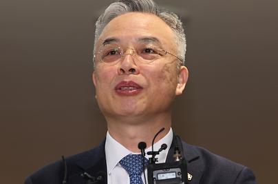 권창영 특검 "내란 사건 많은 인력 배치…철저한 사실 규명 우선"