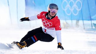 첫 골든데이는 8일…'배추보이' 이상호 금빛 질주 펼친다