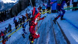 신규종목 산악스키..총 116개 금메달[2026 밀라노]
