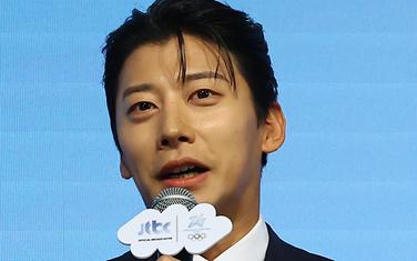 "배성재 아나, 방송 사고 위기?"… 곽윤기, 쇼트트랙 금따면 '동반 댄스' 선언 [2026 밀라노]