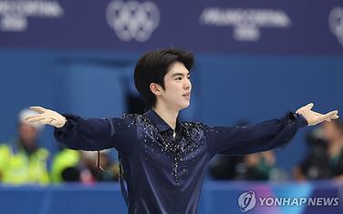 피겨 차준환 프리서 토토 바카라 사이트 도전…스노보드 이채운 결선 출격