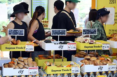 사업소득 양극화 심화…상하위 20% 격차 처음으로 100배 넘어