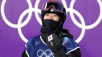 "멀티 메달 노린다"... 유승은, 힘 빼고도 슬로프 스타일 예선 3위! [메리트카지노]