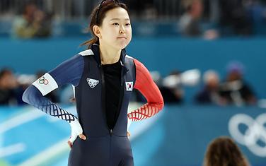 '김민선 14위-이나현 10위' 한국 빙속, 세계와 격차만 확인하고 끝났다 [메리트카지노]