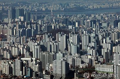 다주택 대출연장, 규제지역 아파트엔 '불허' 가닥…LTV 0% 거론