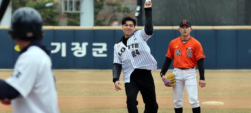 '영남 돌풍' 거셌다… 대구·부산·경남·마산 대회 첫승 신고 [2026 명문고 야구열전]