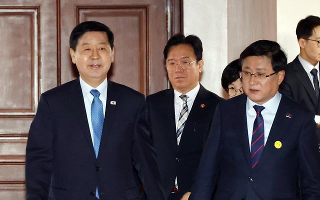 구윤철 “노란봉투법 혼란 최소화…법시행 초기 3개월 집중 점검”