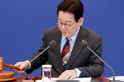 李대통령, 중동 대응 총력…'국민안전·물가안정·불안차단'