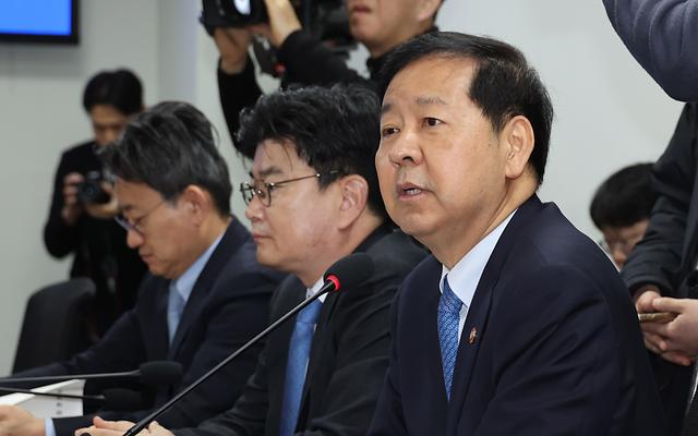 6일부터 합동점검단 운영, “폭리 주유소 무관용 조치”