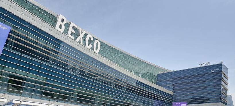 부산 벡스코, 각종 정책 관련 대형 국제회의 맞이 분주