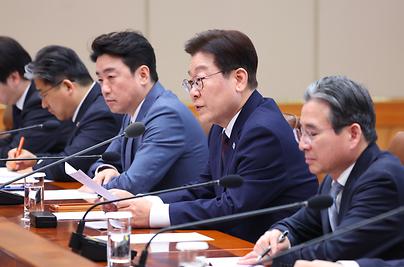 중동사태 장기화 조짐에 추경 띄운 靑…국채발행 없이 '10조+α' 전망