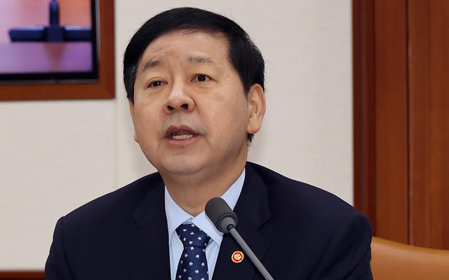 구윤철, 경제관계장관회의 비상체제 전환...“금주 석유가격 최고가격제 시행”