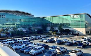 국제선 여객 1000만 명 넘은 공항인데…이면엔 안전 위협