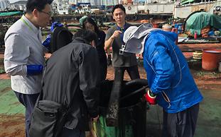 100억 세금 체납에도 가짜 석유 판매한 70대 구속 송치