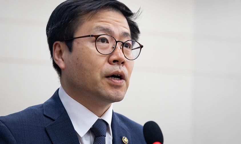 정부, 기존 한미 합의 관세율 15% 유지 목표…"301조, 비관세·쿠팡과는 별개"