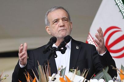 이란 '종전 조건'으로 세가지 요구…미국·이스라엘, 수용 여부 불투명