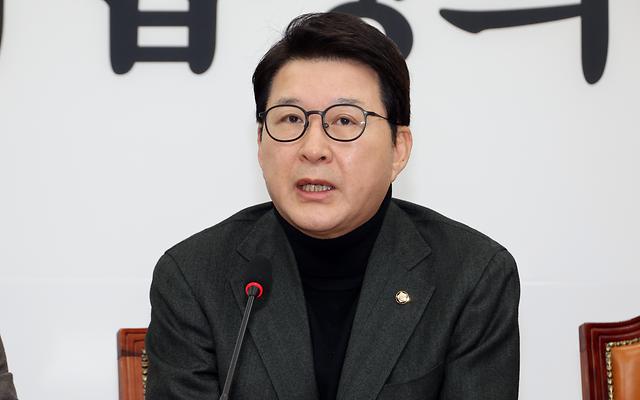 신동욱, "검찰 회유 공소취소는 권력 비리 게이트"... 특검 촉구