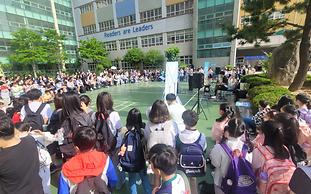 부산교육청, 학교 흡연 예방사업 ‘우수기관’ 선정