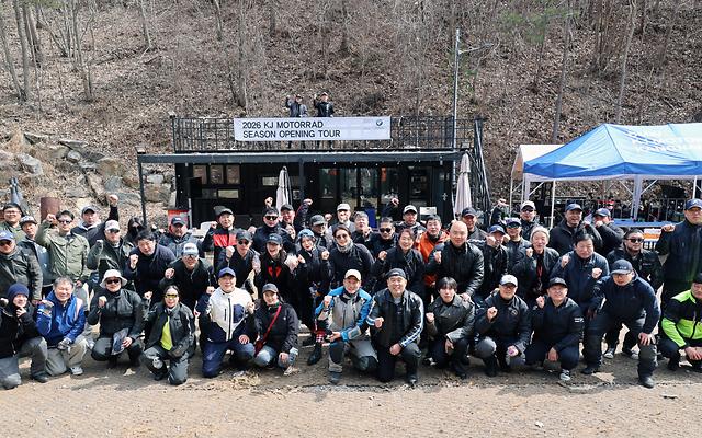 “모터사이클, 탈것에서 즐기는 문화로”... 이륜차 업계 ‘경험 마케팅’ 가속