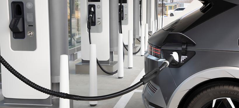 고유가에 부산 전기차 보조금 신청 급증...부산시 "차종별 탄력 운영"