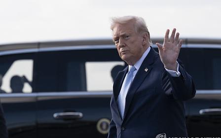 Trump Gives Iran '48 Hours,' Warns He Will 'Obliterate' Power Plants if Hormuz Stays Closed