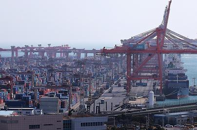 韓 국가부채 6500조 넘었다... 정부부채 비율도 '역대 최고'