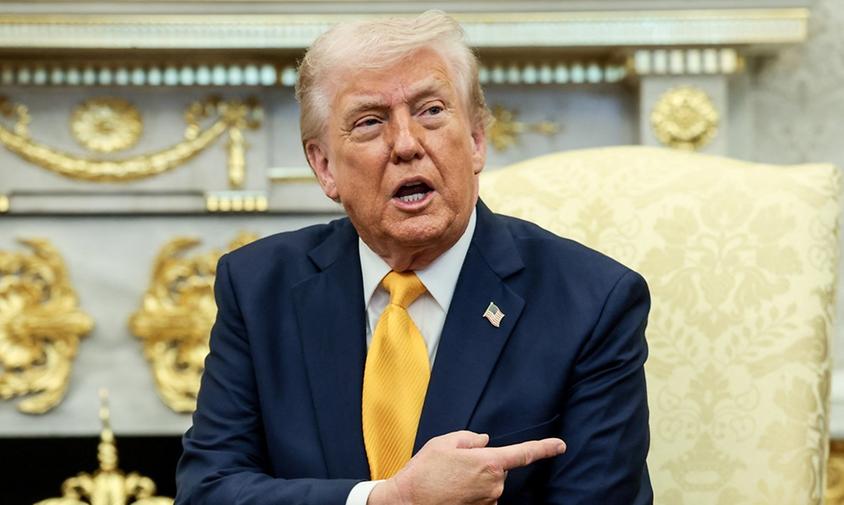 최후통첩 시한 12시간 앞두고 트럼프 "이란과 생산적 대화"[美-이란 전쟁]