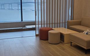 "관광객 2000명 동시 수용"..서부산권 최대 해수사우나·찜질방 '스파 해수랑' 개장