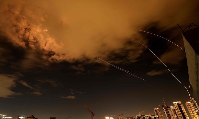 美 매체 "이란, 막 던지는 트럼프 협상 믿지 않아..난항 예상"(종합)