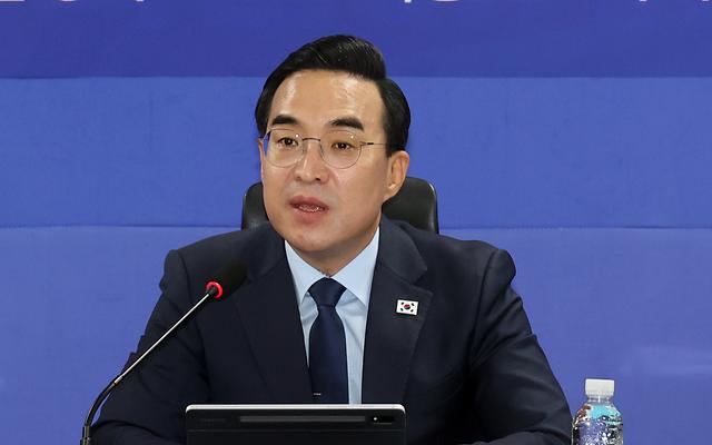 당정, 25조 '전쟁추경'...고유가 부담 완화 중점