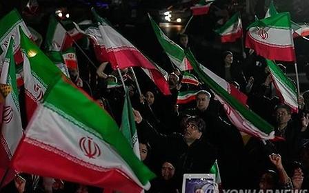 Islamic Republic of Iran launches large-scale offensive instead of accepting US 48-hour truce proposal