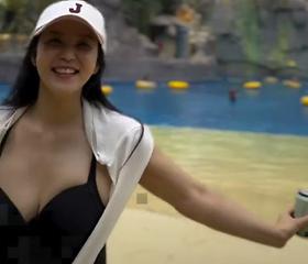 "47์ธ ๋ง์?" ๋ฐ์ง์ค, ์์๋ณต ์
๊ณ ๋ณผ๋ฅจ ๋ชธ๋งค ๊ณผ์