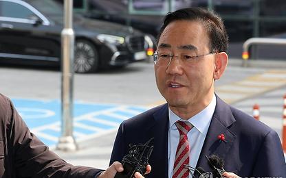 '대구 컷오프' 주호영, 가처분 기각에 불복…항고장 제출