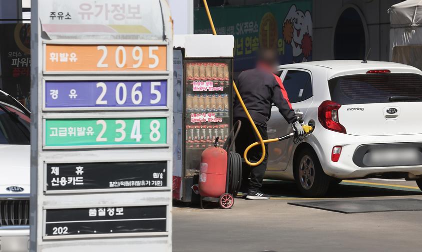 "나프타 평시의 80~90% 공급… 5월 물량 확보에 총력" [美-이란 전쟁]