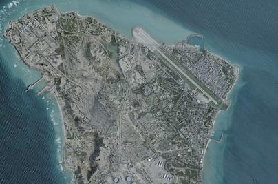 美, 이란 하르그섬 군시설 타격…최후통첩 시한 12시간 앞두고 또 압박(종합)